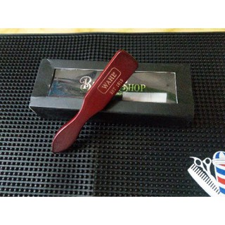 (Sale) Chổi phủi tóc Baber shop
