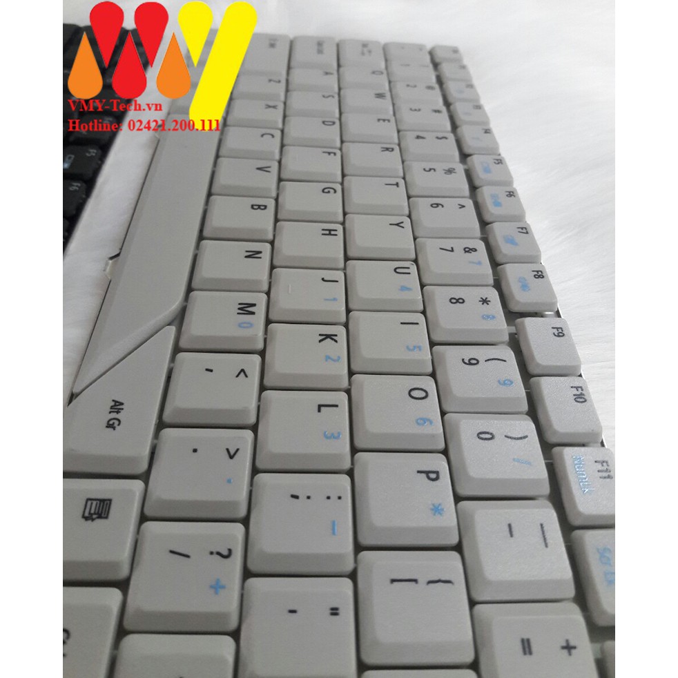 Bàn Phím Laptop Acer Aspire 4710 4520 4220 4310 5315 5520 4315 4520G 4710G 5710 5720 5920 6920 6920G 6935 6935G