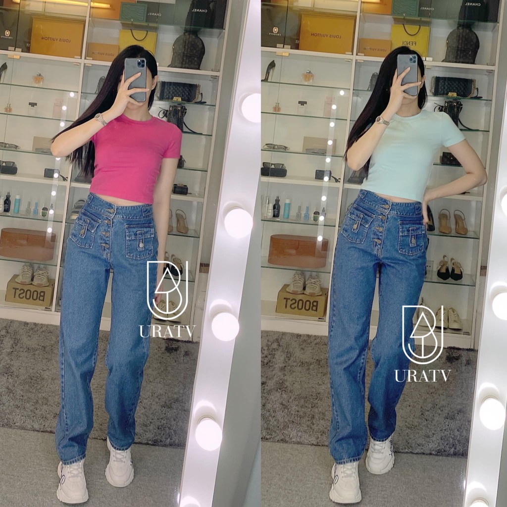 [FREESHIP - ẢNH THẬT] Áo CROPTOP body TRƠN UNI