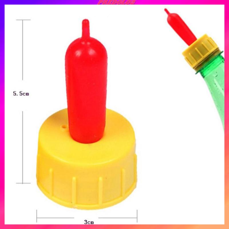 [Predolo2] Núm Vú Uống Trà Sữa Hình Cừu Cho Nông Trại