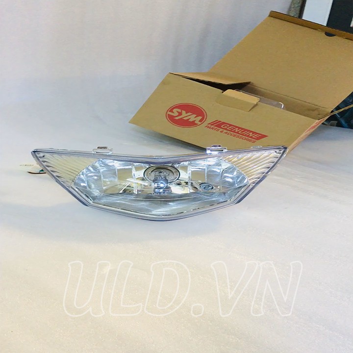 PHA ĐÈN ĐỜI 2009 SÁ ELIGANT