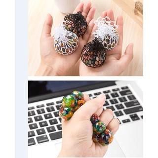 Bóng Lưới Bóp Giảm Stress [size lớn]