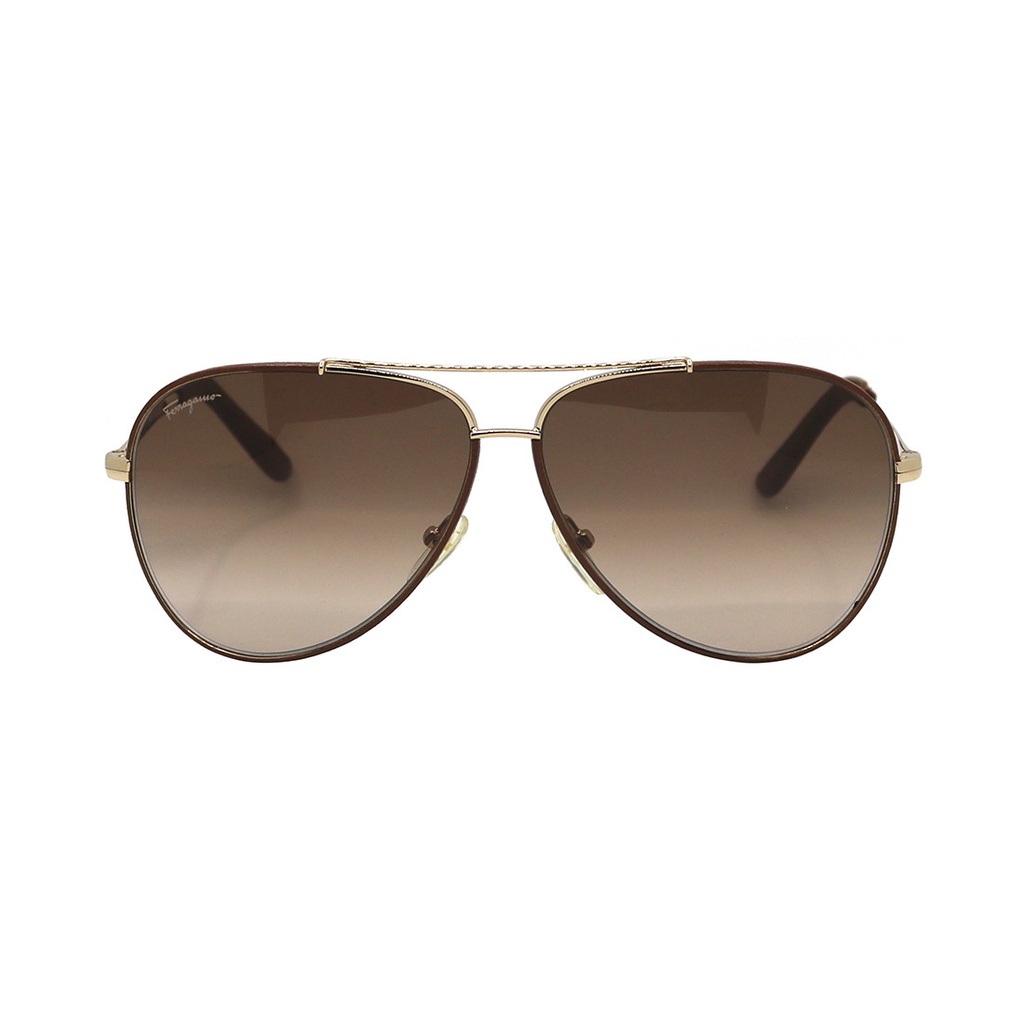 Kính mát thời trang Salvatore Ferragamo SF118SL (60-10-135) chính hãng