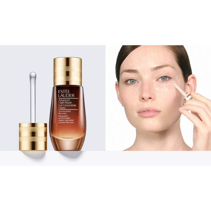 Serum mắt Advanced Night Repair Eye Concentrate Matrix Mini