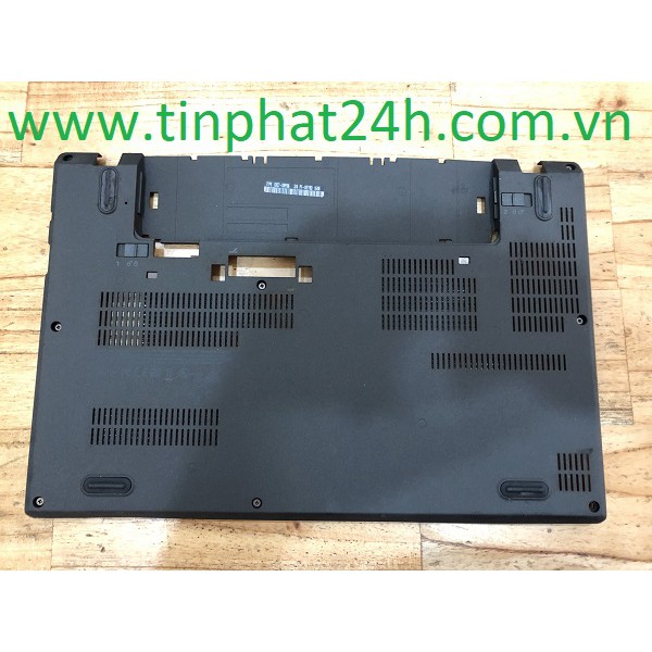 Thay Vỏ Mặt D Laptop Lenovo ThinkPad X270 X275 01HY501 SC0M84927 HÀNG THÁO MÁY CŨ