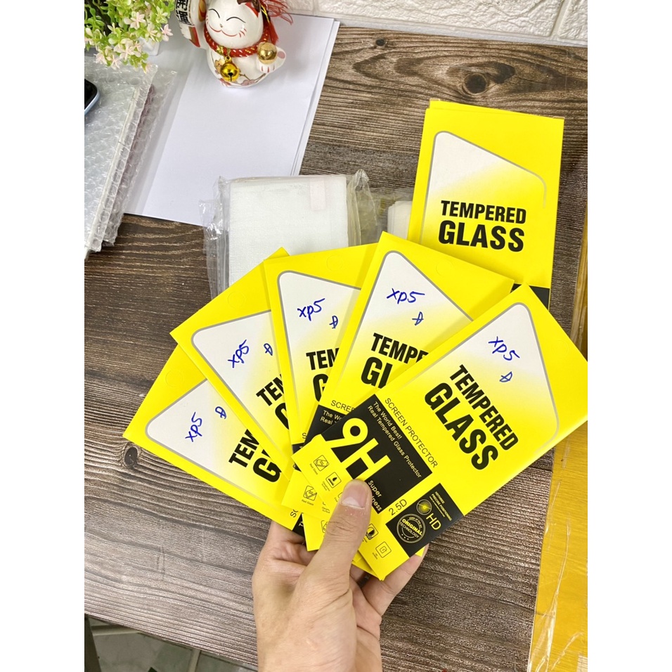 Kính cường lực và ốp lưng cho sony xperia xz1, xzp , xz2 ,xz3 , x1 ,x5