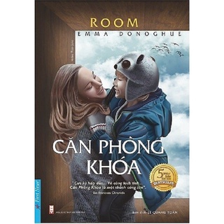Sách - căn phòng khóa fs