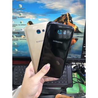 NẮP LƯNG SAMSUNG A720