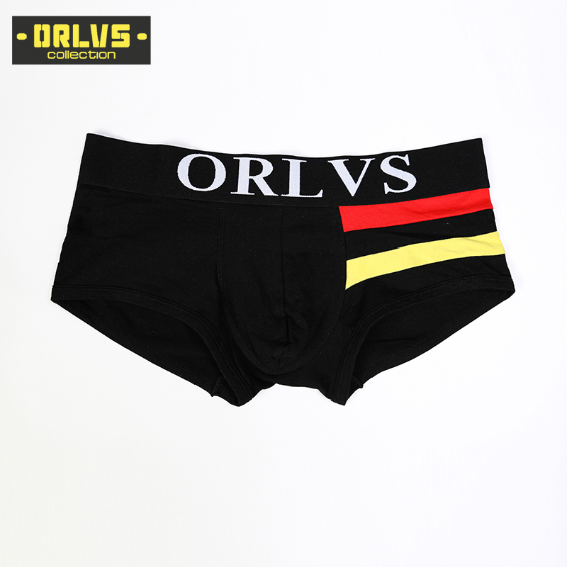 Quần Lót Boxer Thoáng Khí Gợi Cảm Cho Nam Or06