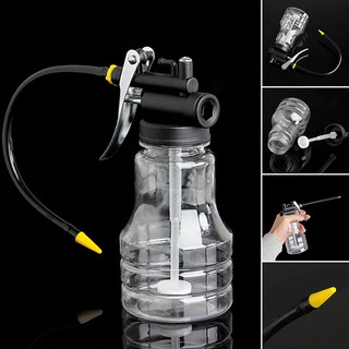 Bình xịt dầu bôi trơn 250ml áp lực cao đa dụng