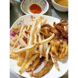 1kg mực 1 nắng