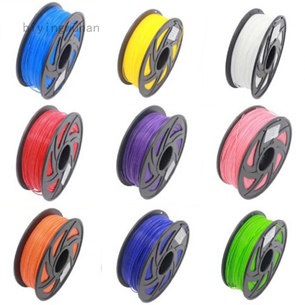 Sợi Lập Thể Cho Bút Vẽ 3d Biyingwuhan P1.75mm