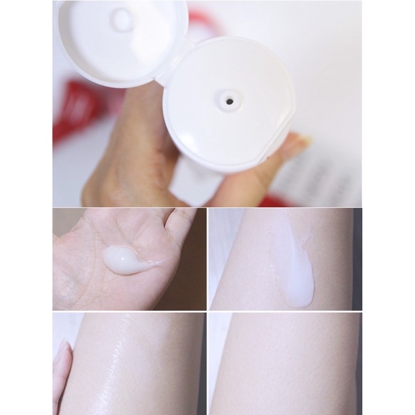 Gel Tan Mỡ, Tạo Dáng Thon Gọn Missha Hot Burning Gel 200ml