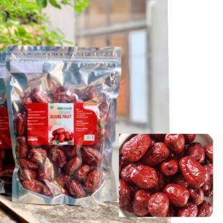 Táo đỏ hữu cơ Ninh Hạ chia nhỏ 100g