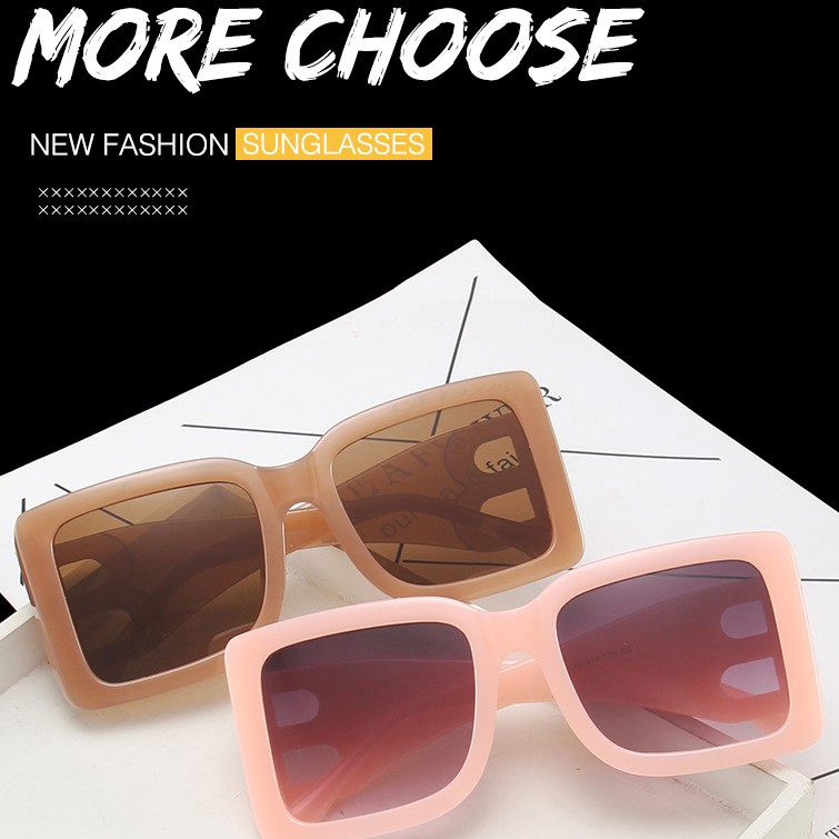 Kính Mát Thời Trang Hàn Quốc 2020