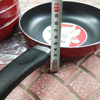 CHẢO CHỐNG DÍNH ELMICH EL-40020