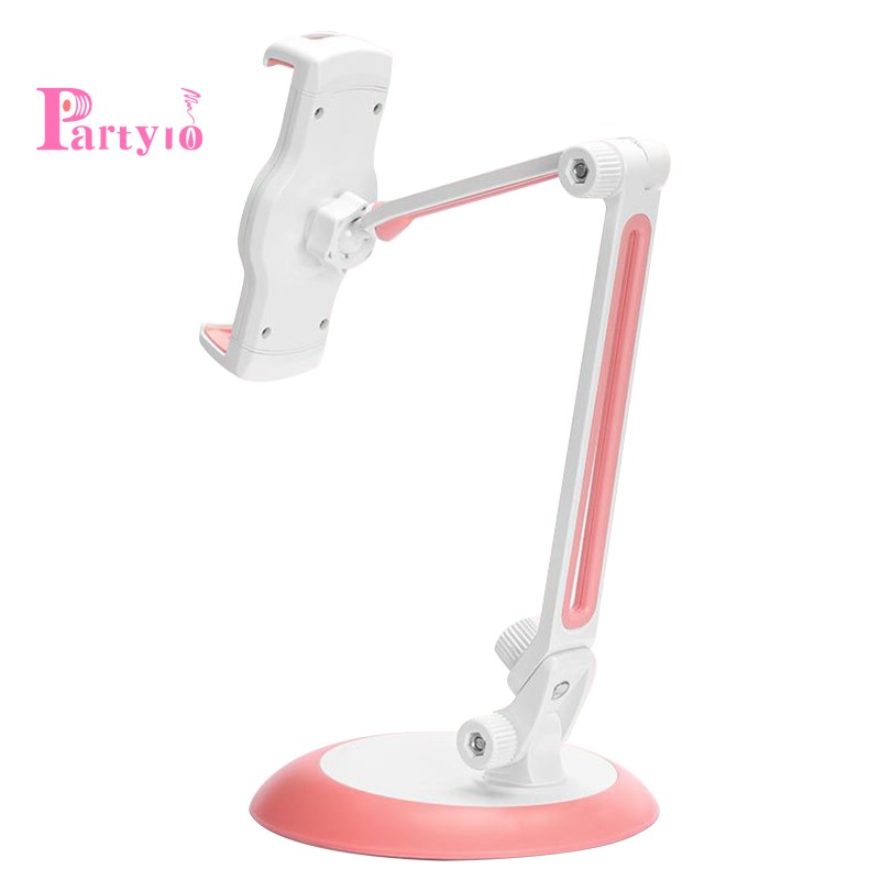 STURDY (Đang Bán) Giá Đỡ Điện Thoại Chất Liệu Hợp Kim Nhôm Cho Iphone 12 Ipad Kindle