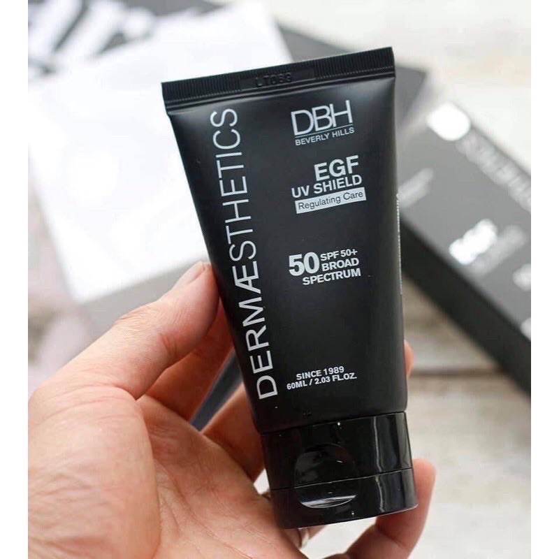 Kem Chống Nắng DBH Bản Mỹ | BigBuy360 - bigbuy360.vn