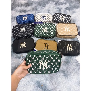 Túi mlb mono đeo chéo