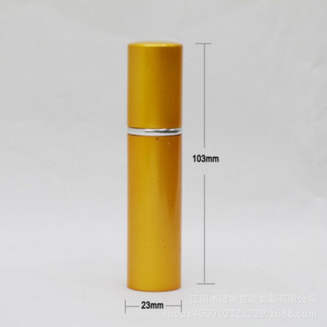 [Combo] 10-15-20-30 chai chiết nước hoa 10ml vỏ nhôm xịn | BigBuy360 - bigbuy360.vn