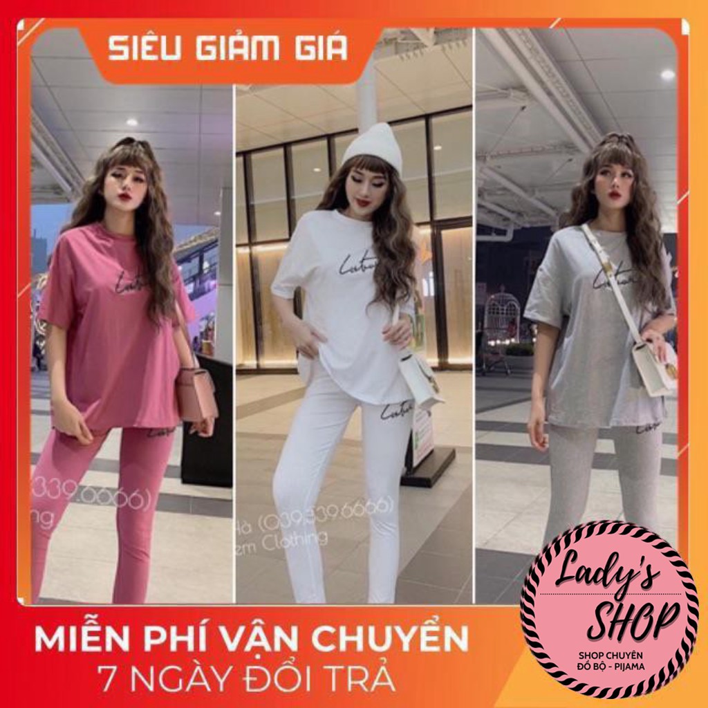 [VIDEO+ẢNH THẬT] GIÁ SỈ BỘ THUN COUTURE LOẠI 1