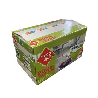 Cây lau nhà 360 Mega