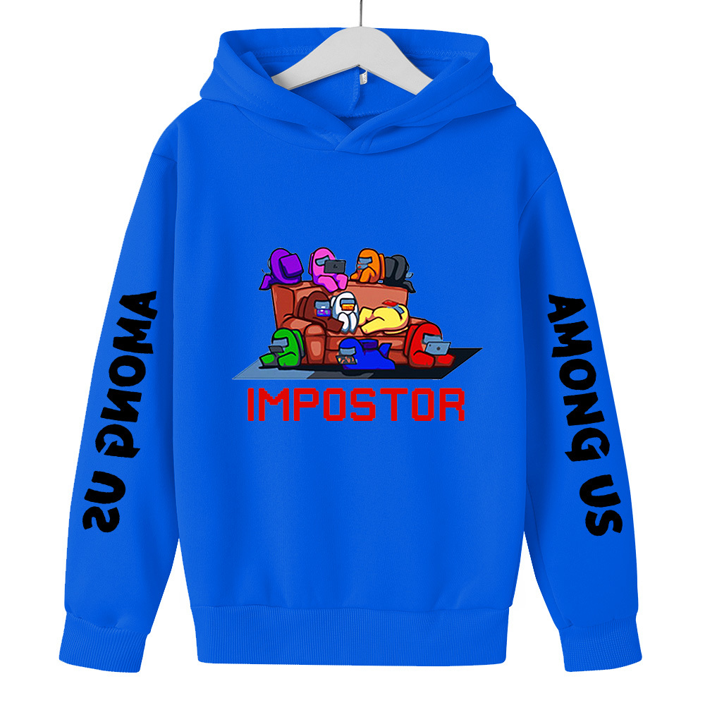 Áo Hoodie Dáng Rộng 2021 Thời Trang Cao Cấp Cho Nam Nữ | BigBuy360 - bigbuy360.vn