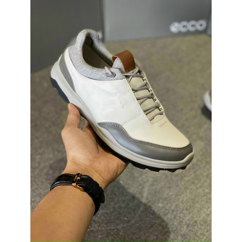 Giày thể thao Nam Ecco Golf Biom Hybrid 3 (FullBox)