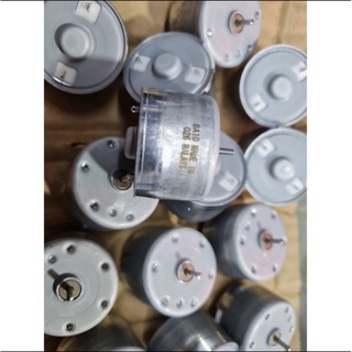 Mô tơ 12v zin dùng cho bo ổn áp lioa- giá 1 chiếc