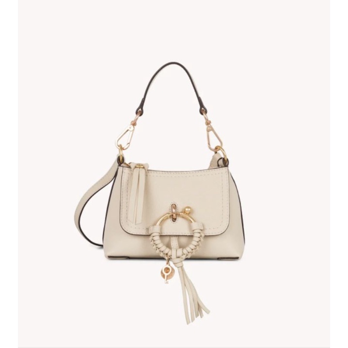 mini joan cross - body bag