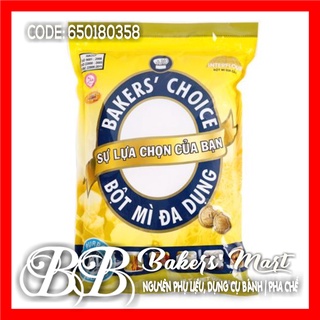 Bột mì đa dụng Bakers' Choice số 11 (All purpose flour) - 1kg