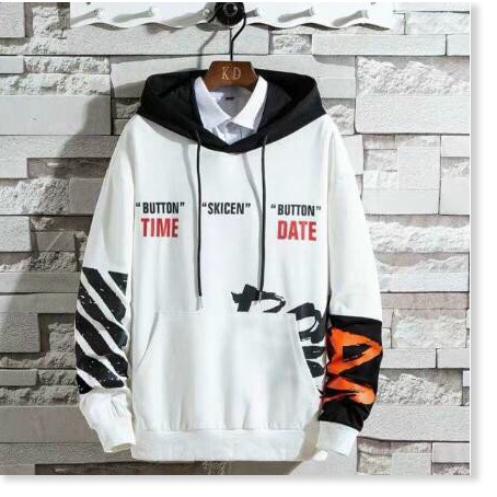 ÁO KHOÁC HOODIES NAM NỮ FORM TO Y NHƯ HÌNH LANA FASHION