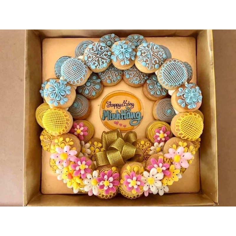 Bánh Su Kem Sinh Nhật | Shopee Việt Nam