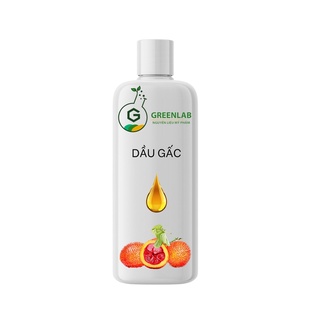 Dầu gấc 50ml