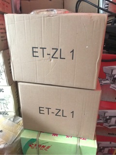 BẾP CHIÊN NHÚNG ZL1 - 6 LÍT