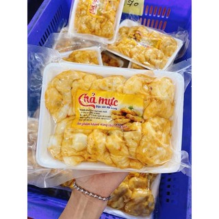 Chả mực Hạ Long [Giao hàng 1-2h HN]