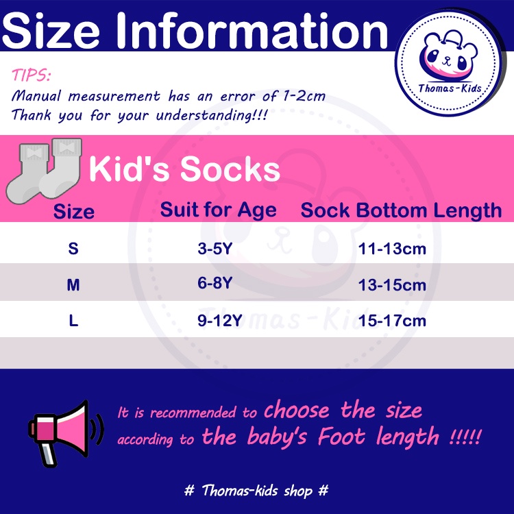 Vớ Lưới Phối Ren Hoa Màu Trắng Dễ Thương Dành Cho Bé Gái 3-12 Tuổi