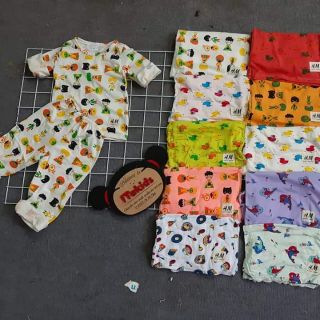 Combo sĩ bộ họa tiết