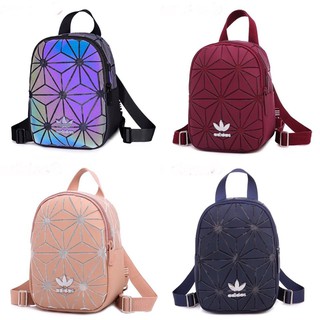 Balo thời trang Adidas dạ quang