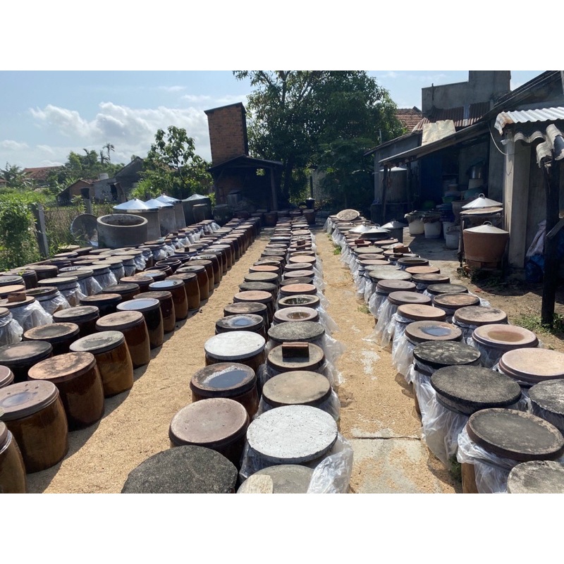 Nước mắm chay nhĩ đậu nành Thái Bình Dương 180ml-500ml