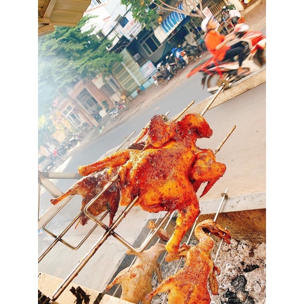 Sốt Ớt Thái Lan Sa Tế Thái Lan Thai Chilli Paste 900g Chính Hãng