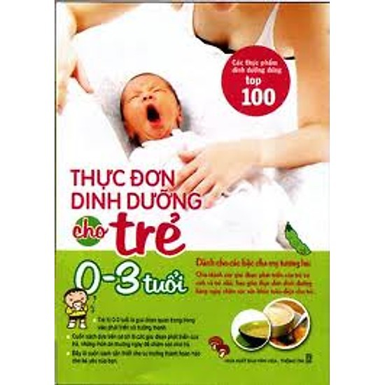 Sách - Combo Thai Giáo Theo Chuyên Gia + Mang Thai Thành Công + Thực Đơn Dinh Dưỡng Cho Trẻ Từ 0-3 Tuổi + Sổ tay