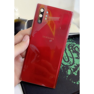Nắp lưng Samsung Note 10 plus hàng chính hãng