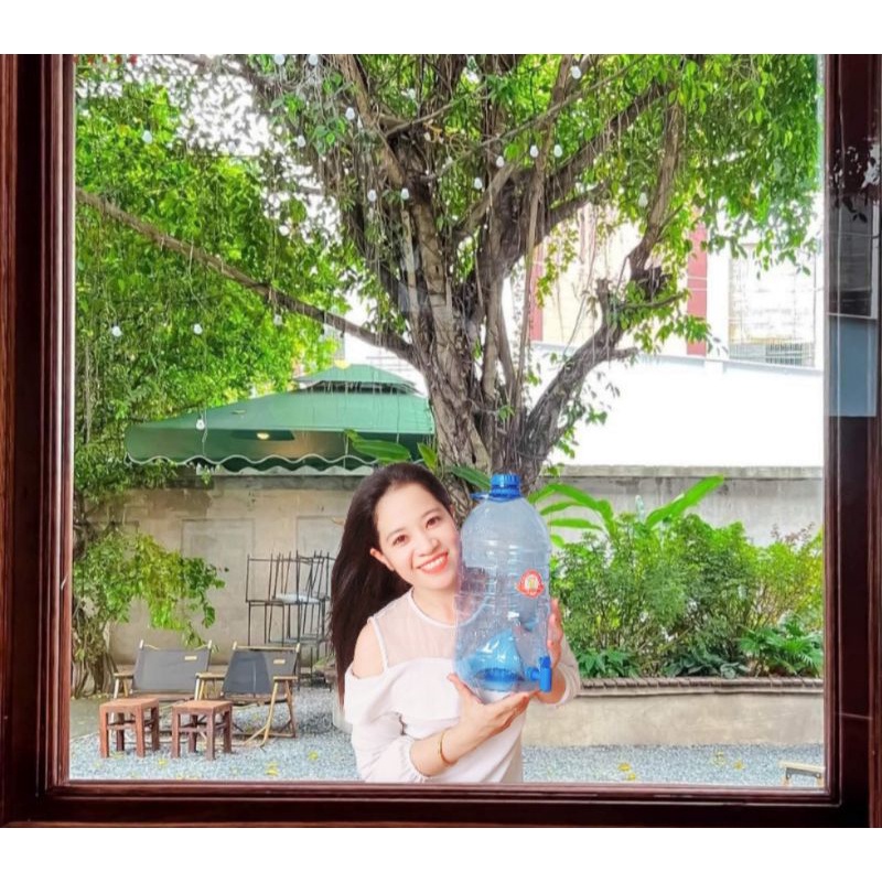 Bình nước 5 lít