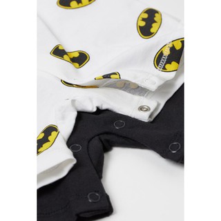 set body đùi batman