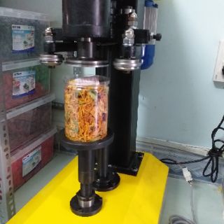 Combo 10 hủ 200gr khô gà