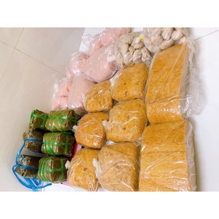 Chả Quế hình cuối