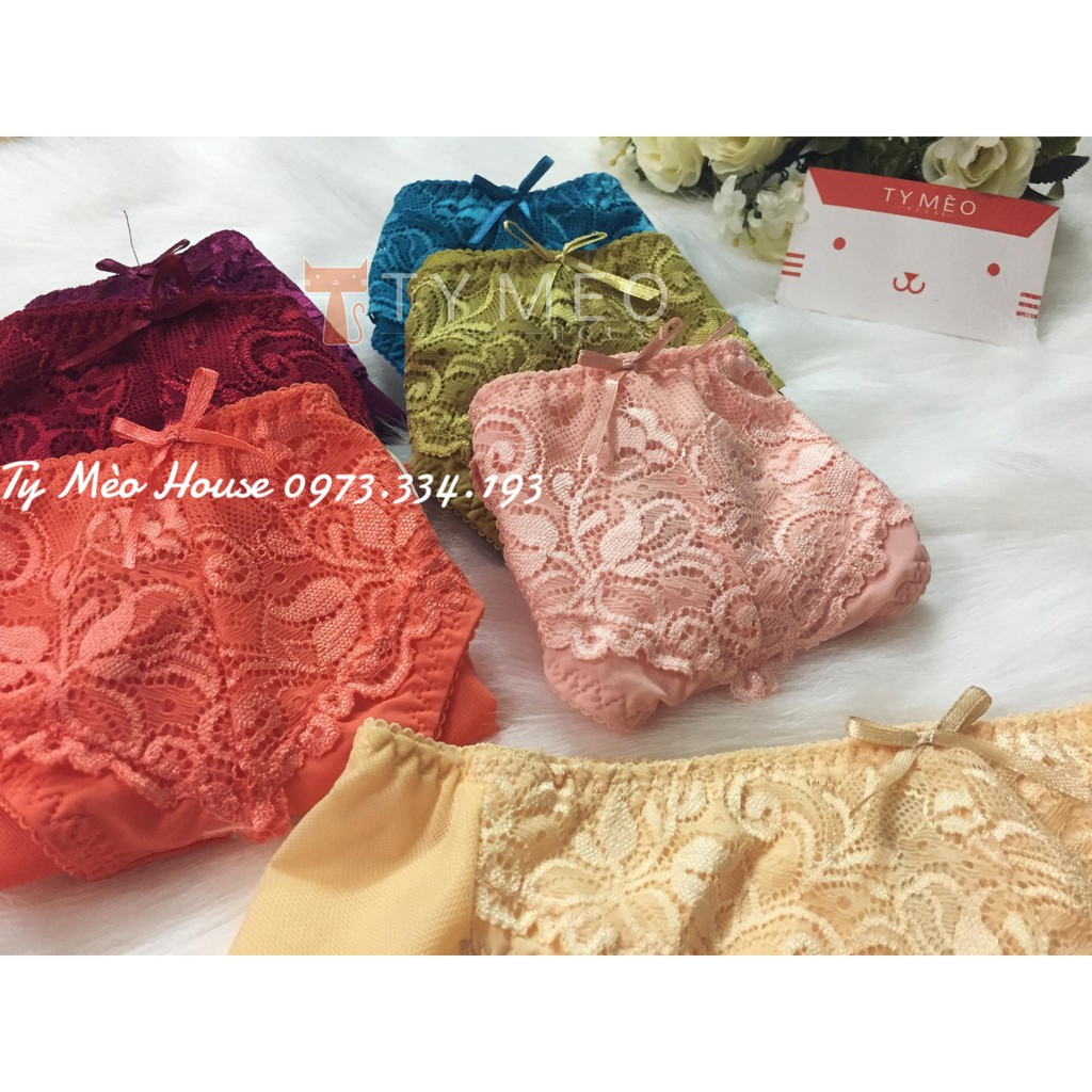 ☀️ Quần Chíp Ren Su 5402 ☀️