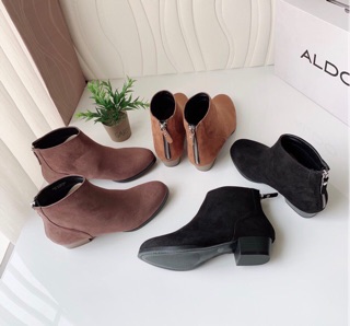 BỐT ALDO