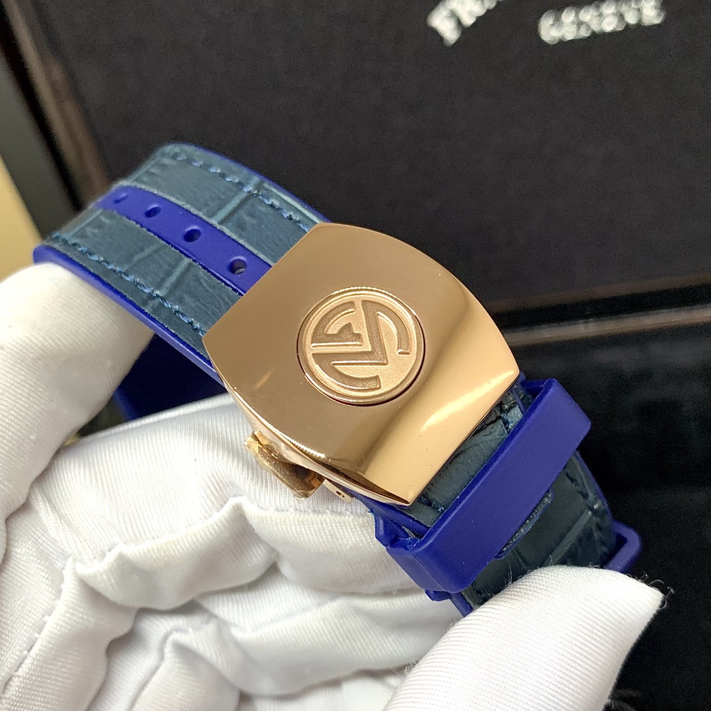 Đồng hồ nam cao cấp Fra.nck-Mu.ller V45